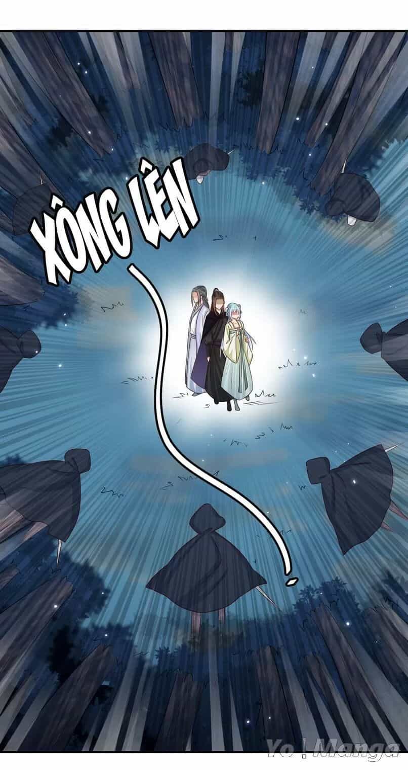 Độc Y Cuồng Phi - Chương 41 - ảnh 25