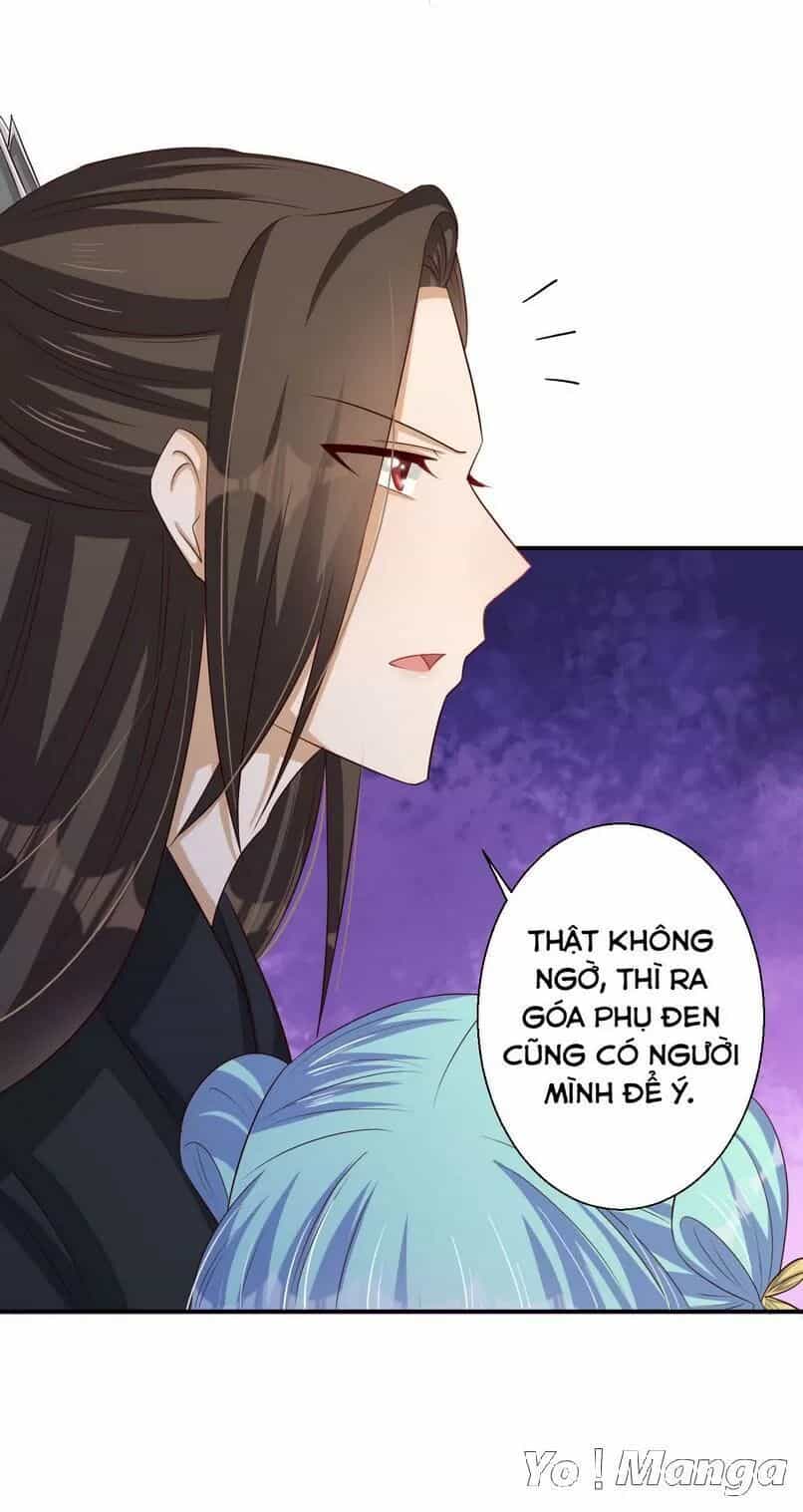 Độc Y Cuồng Phi - Chương 41 - ảnh 33