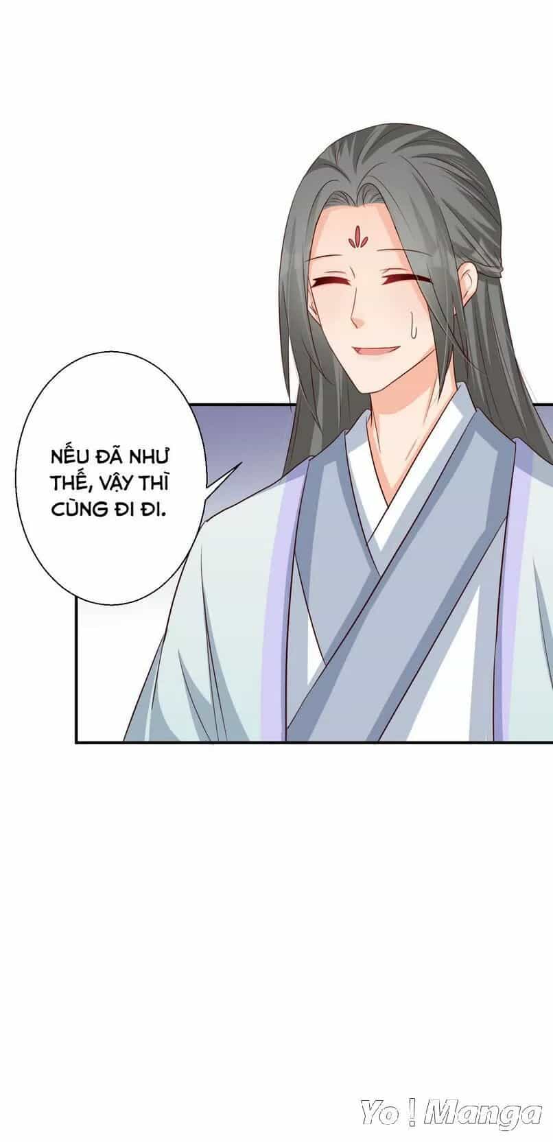 Độc Y Cuồng Phi - Chương 42 - ảnh 14