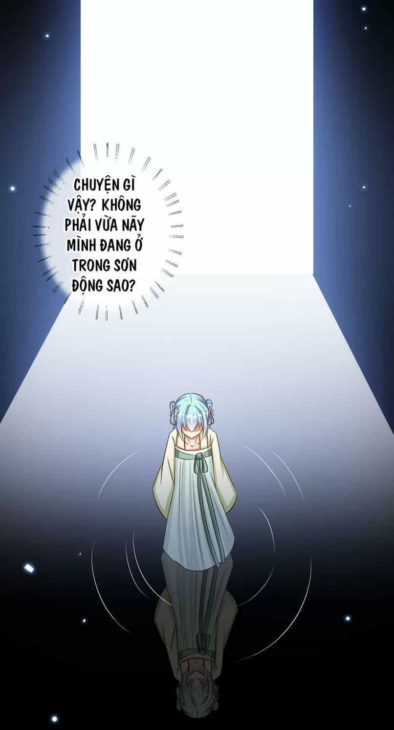 Độc Y Cuồng Phi - Chương 43 - ảnh 37