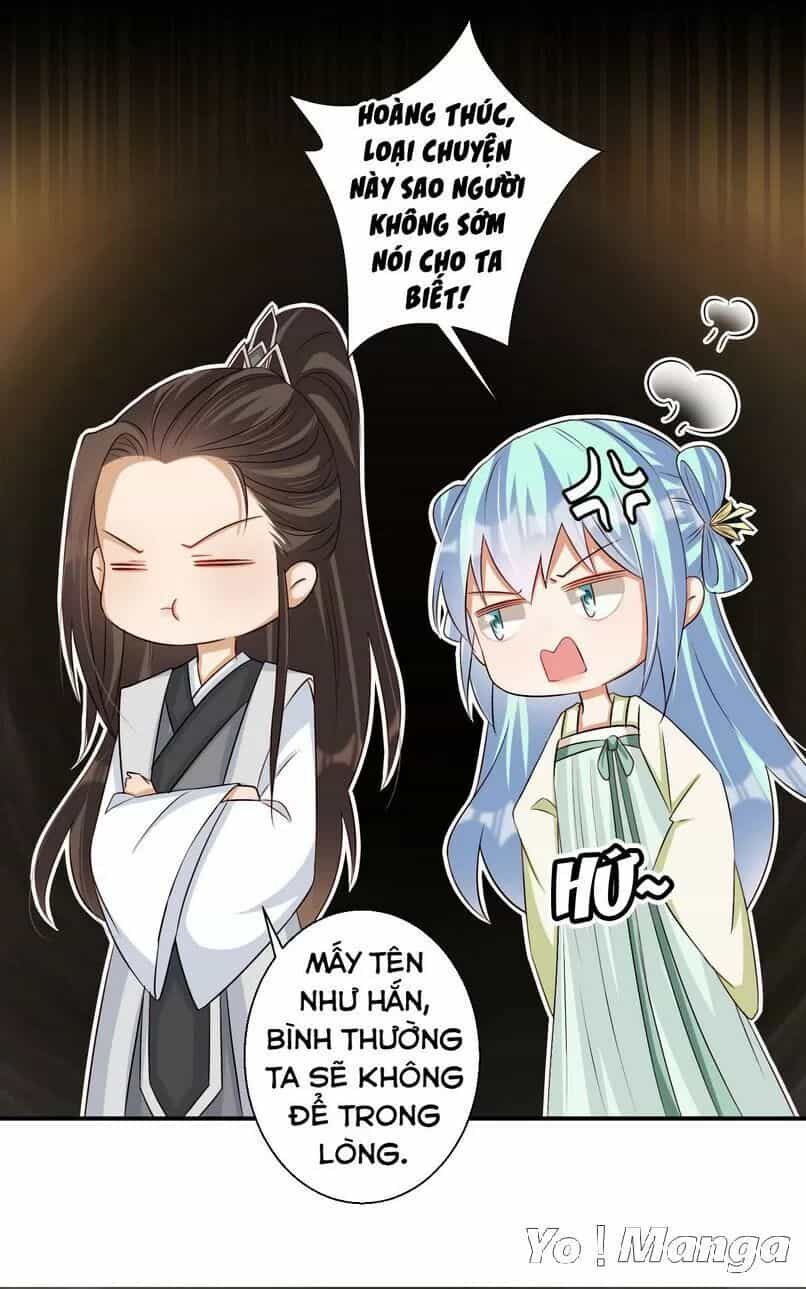 Độc Y Cuồng Phi - Chương 44 - ảnh 20
