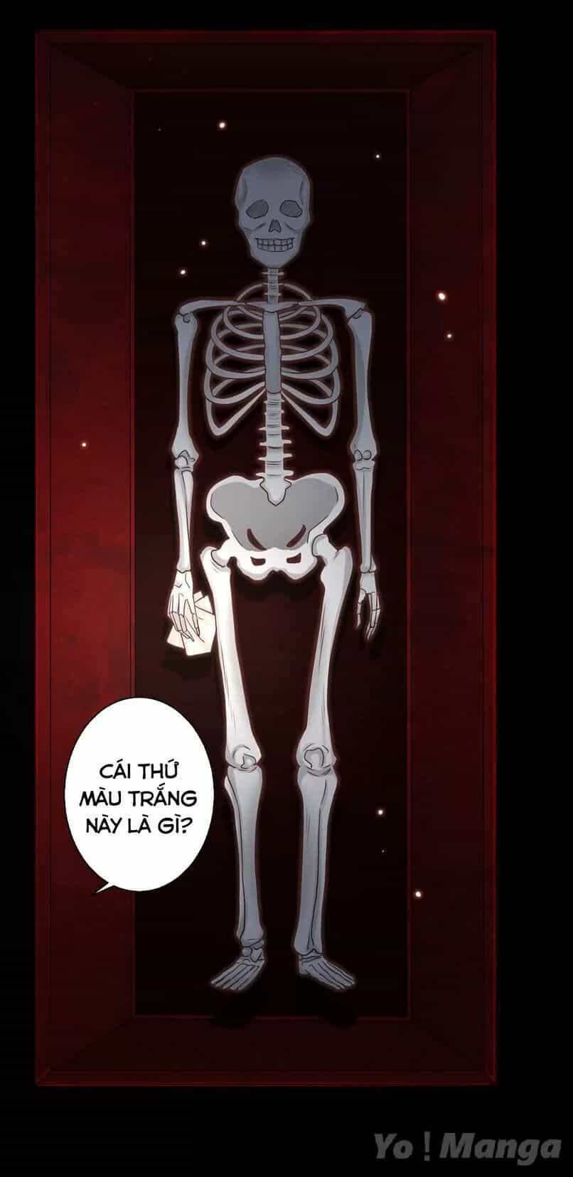 Độc Y Cuồng Phi - Chương 45 - ảnh 10