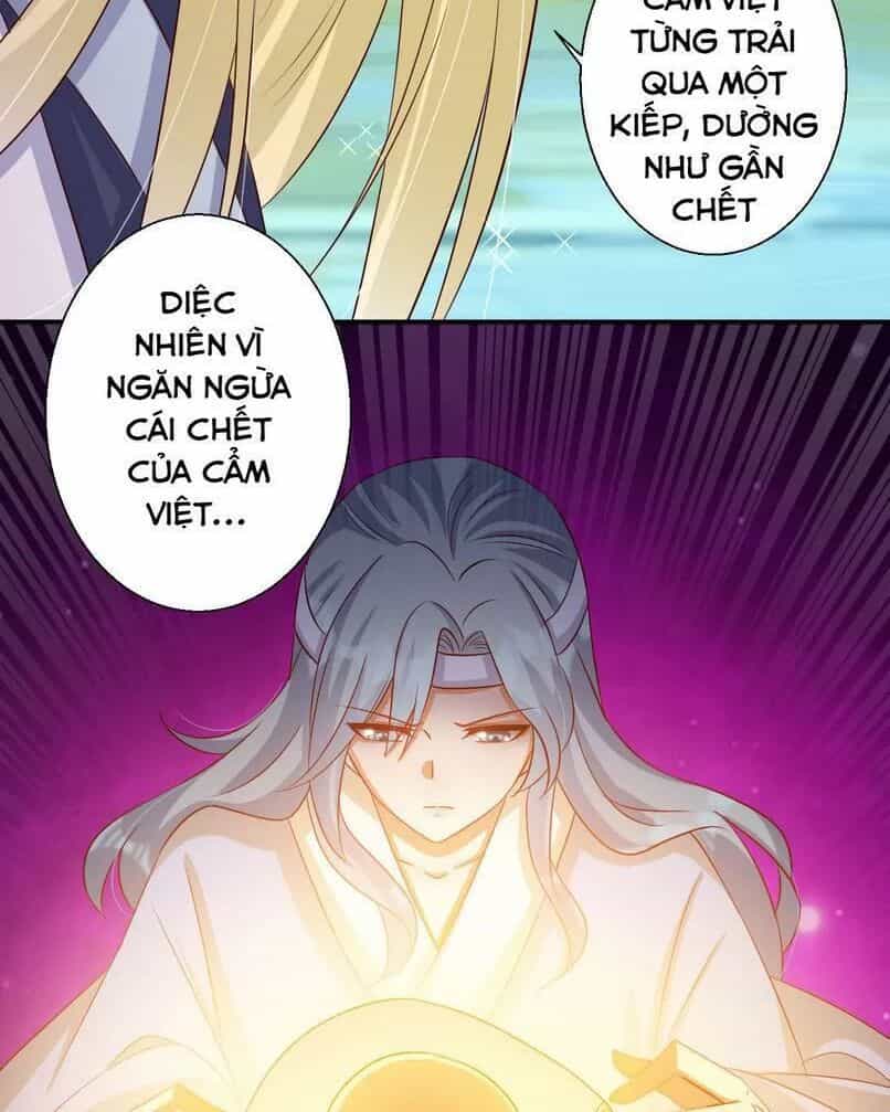 Độc Y Cuồng Phi - Chương 45 - ảnh 26