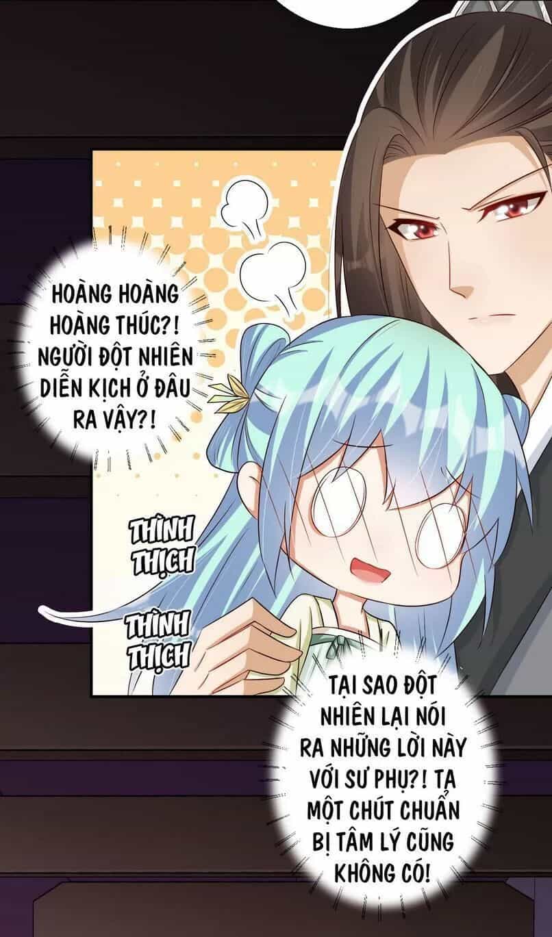 Độc Y Cuồng Phi - Chương 46 - ảnh 28