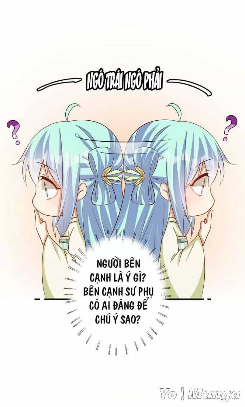 Độc Y Cuồng Phi - Chương 47 - ảnh 17