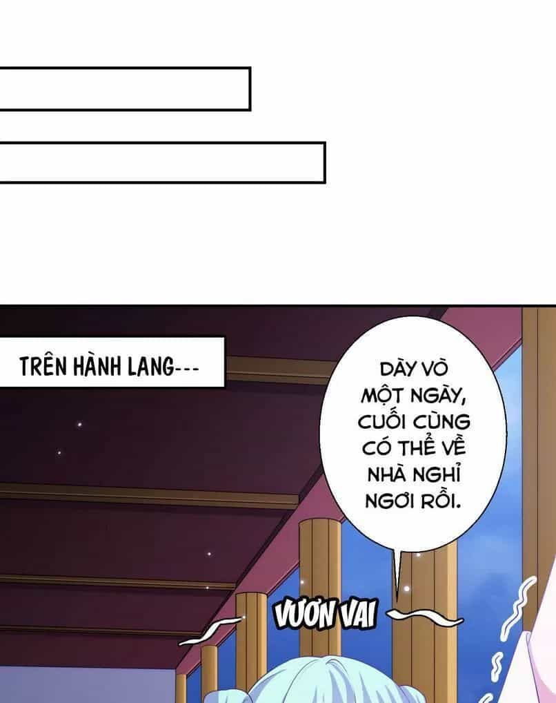 Độc Y Cuồng Phi - Chương 47 - ảnh 18