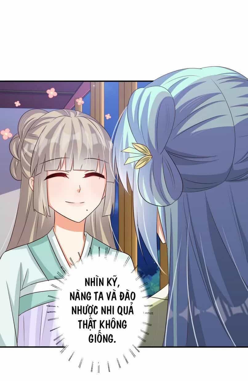 Độc Y Cuồng Phi - Chương 47 - ảnh 22