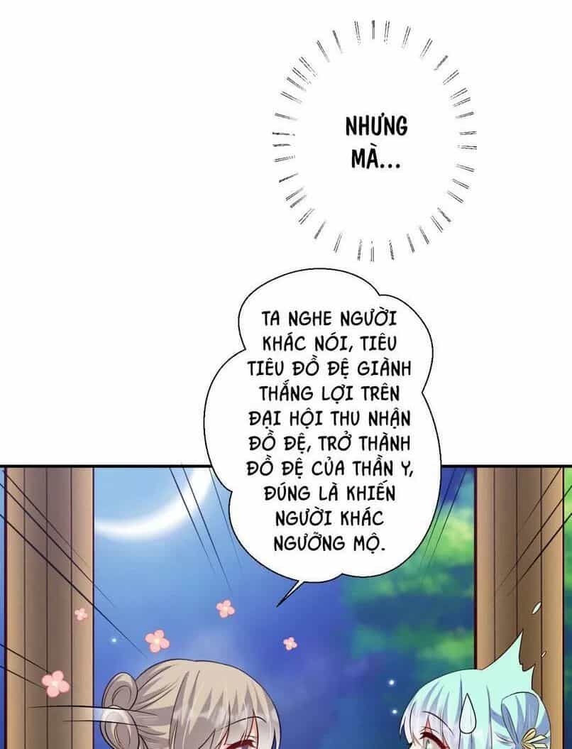 Độc Y Cuồng Phi - Chương 47 - ảnh 23