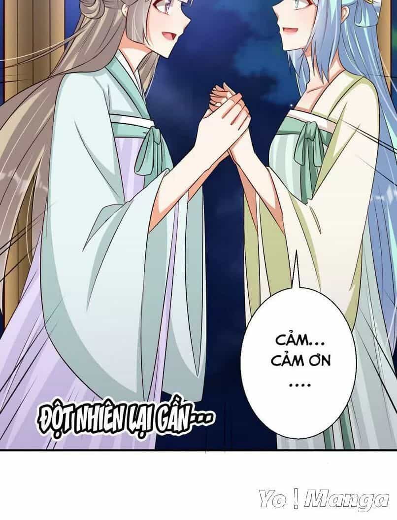 Độc Y Cuồng Phi - Chương 47 - ảnh 24