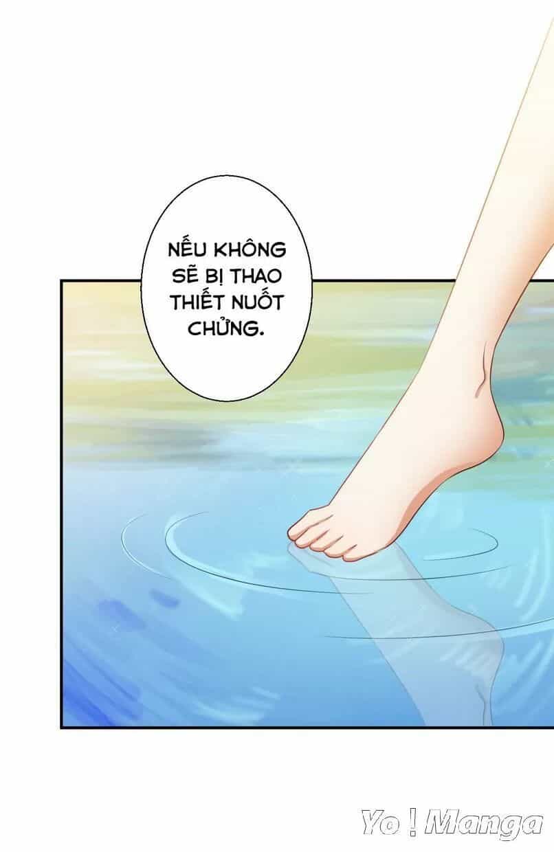 Độc Y Cuồng Phi - Chương 49 - ảnh 12