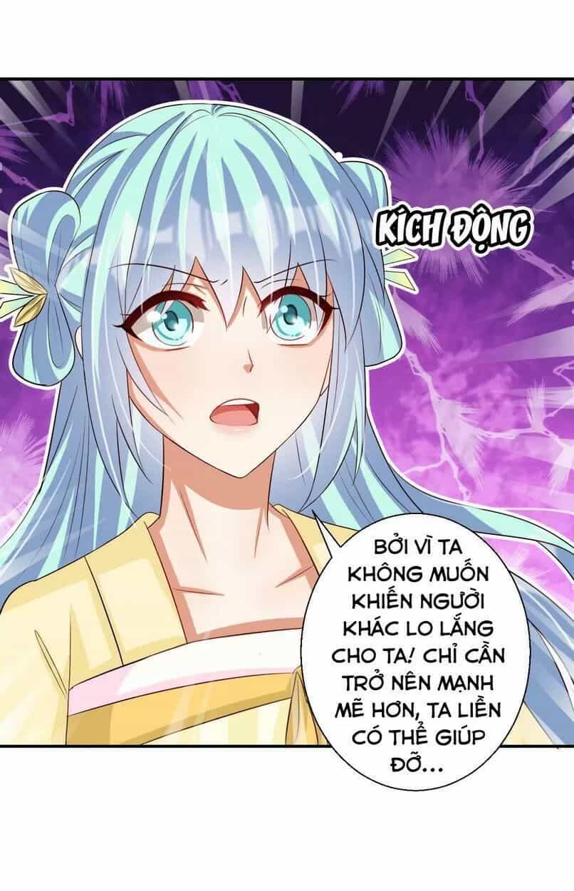Độc Y Cuồng Phi - Chương 49 - ảnh 5
