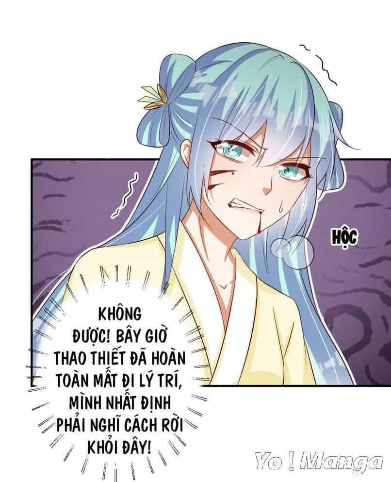 Độc Y Cuồng Phi - Chương 50 - ảnh 10