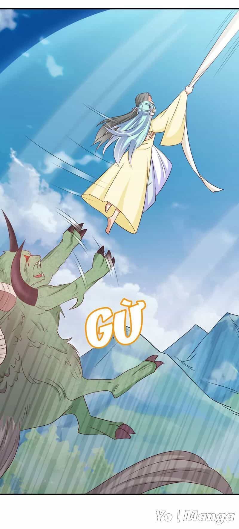 Độc Y Cuồng Phi - Chương 51 - ảnh 12