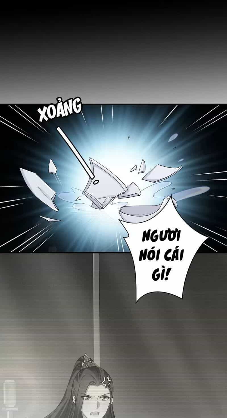 Độc Y Cuồng Phi - Chương 52 - ảnh 2