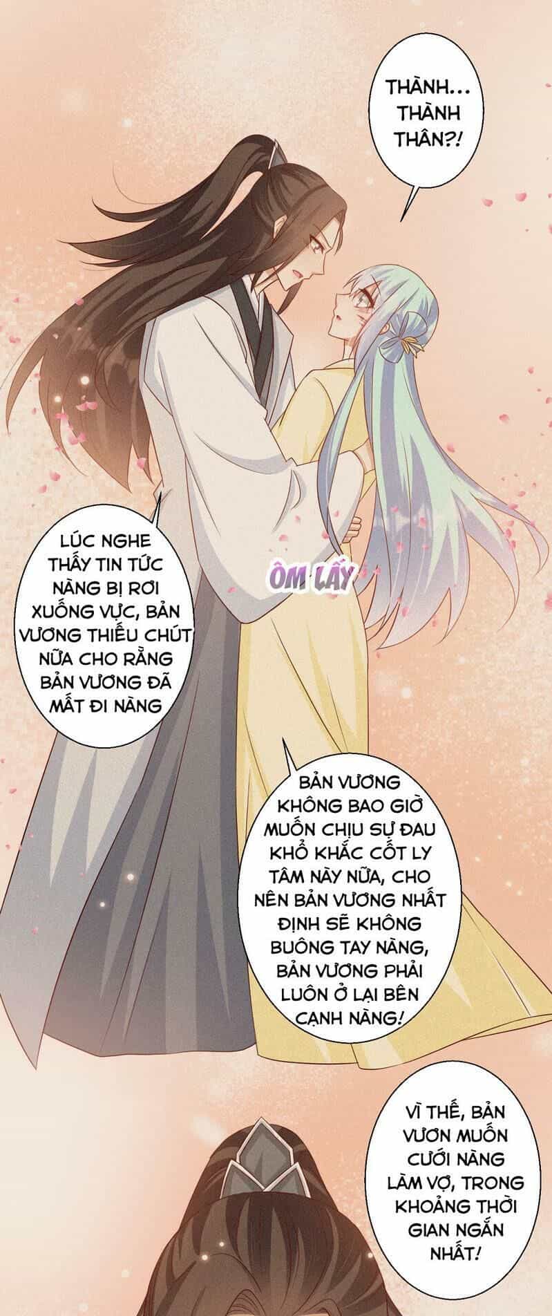 Độc Y Cuồng Phi - Chương 56 - ảnh 3