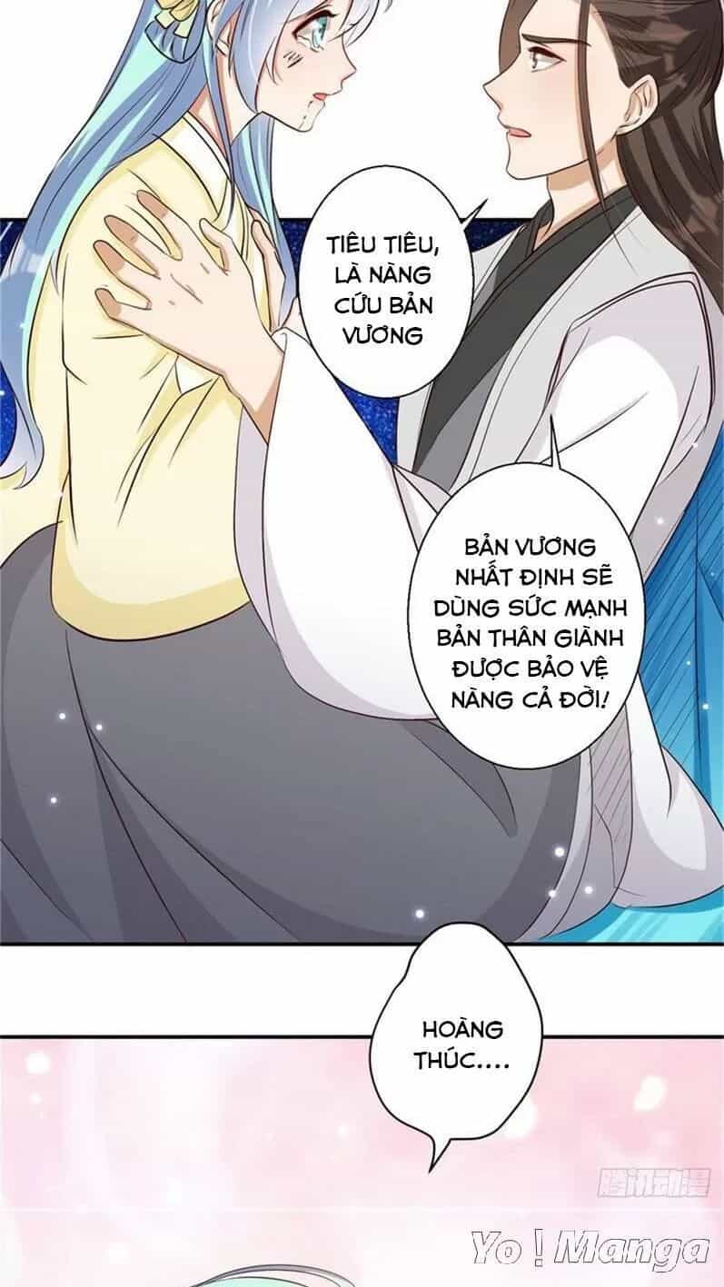 Độc Y Cuồng Phi - Chương 63 - ảnh 20