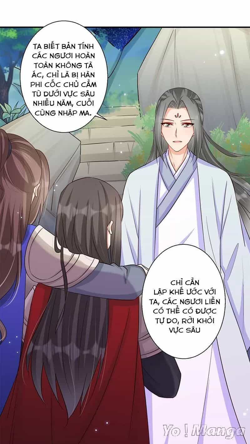 Độc Y Cuồng Phi - Chương 64 - ảnh 1