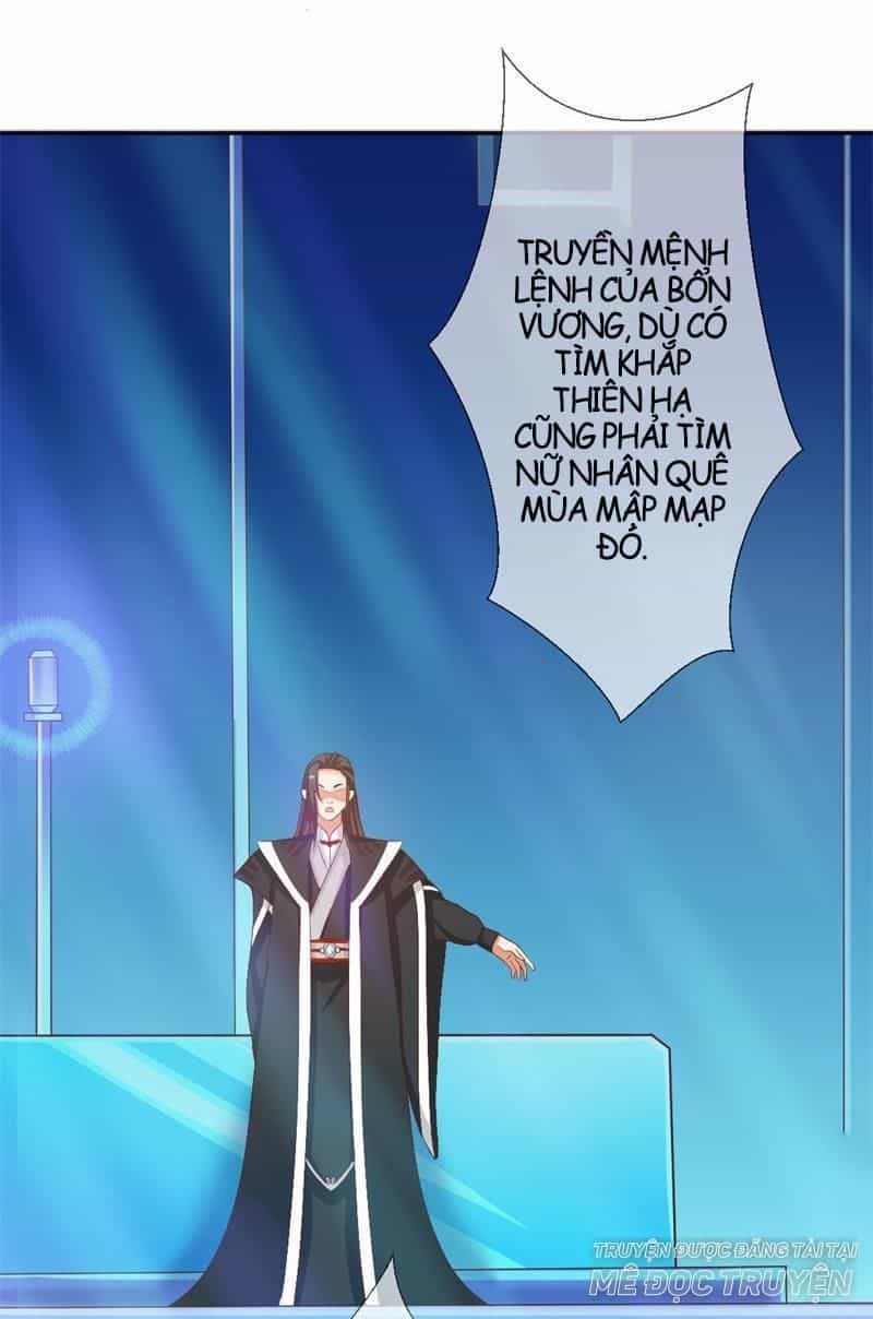 Độc Y Cuồng Phi - Chương 7 - ảnh 21