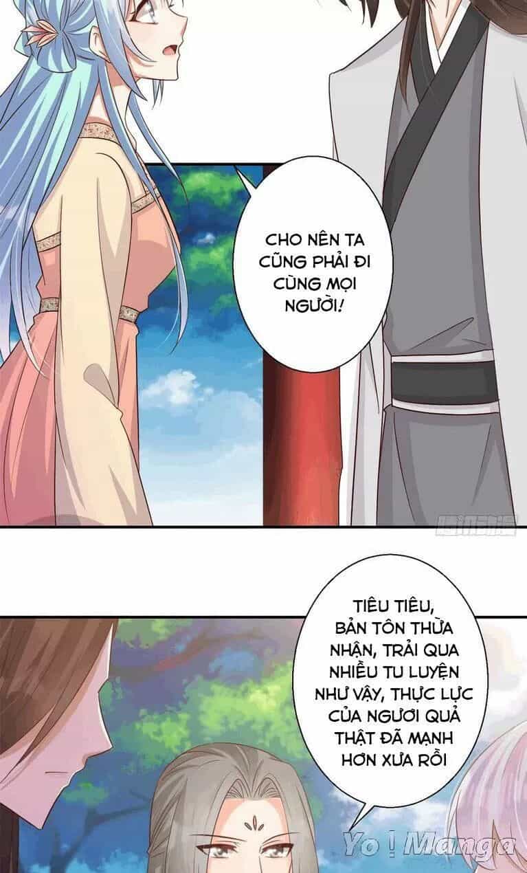Độc Y Cuồng Phi - Chương 66 - ảnh 7