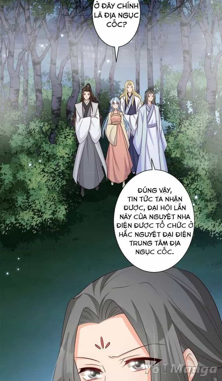 Độc Y Cuồng Phi - Chương 67 - ảnh 27