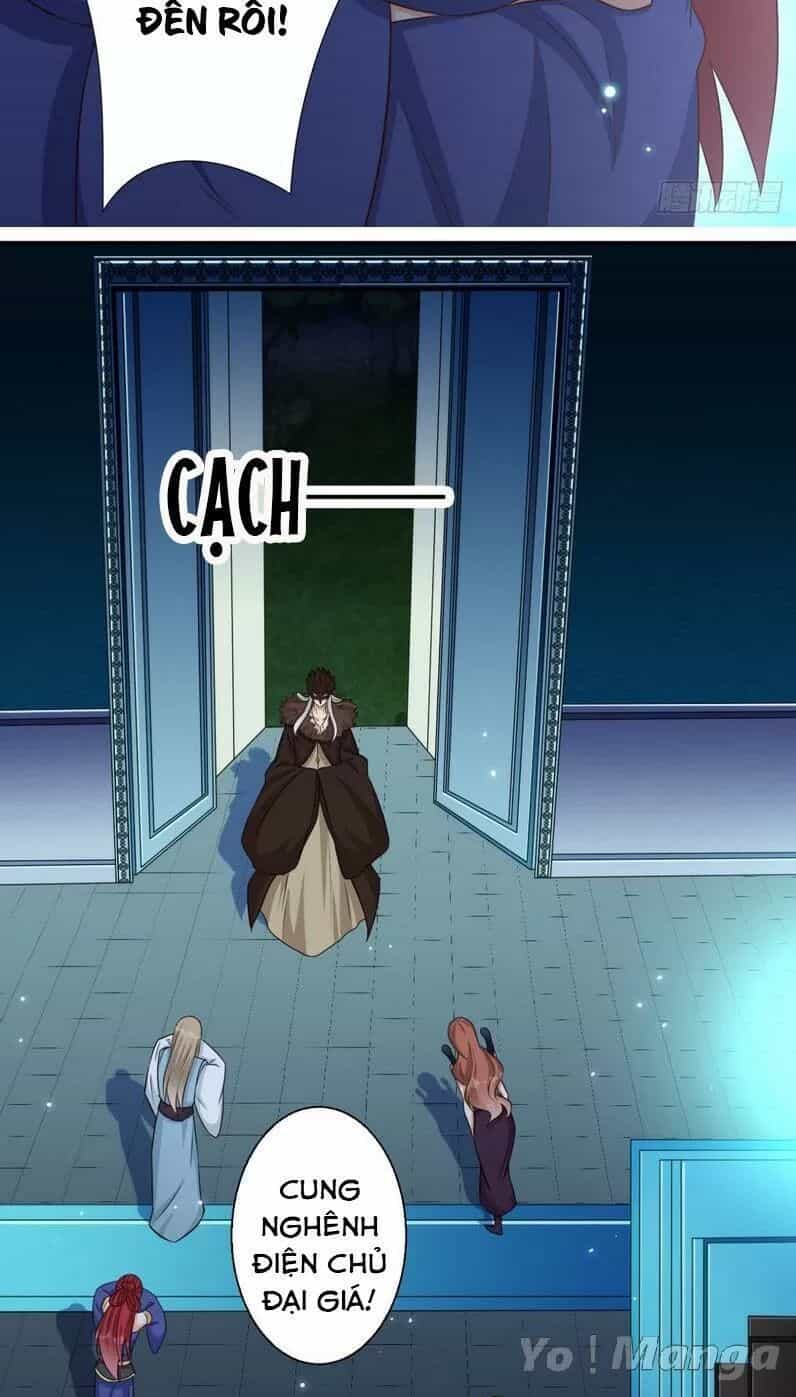 Độc Y Cuồng Phi - Chương 68 - ảnh 14