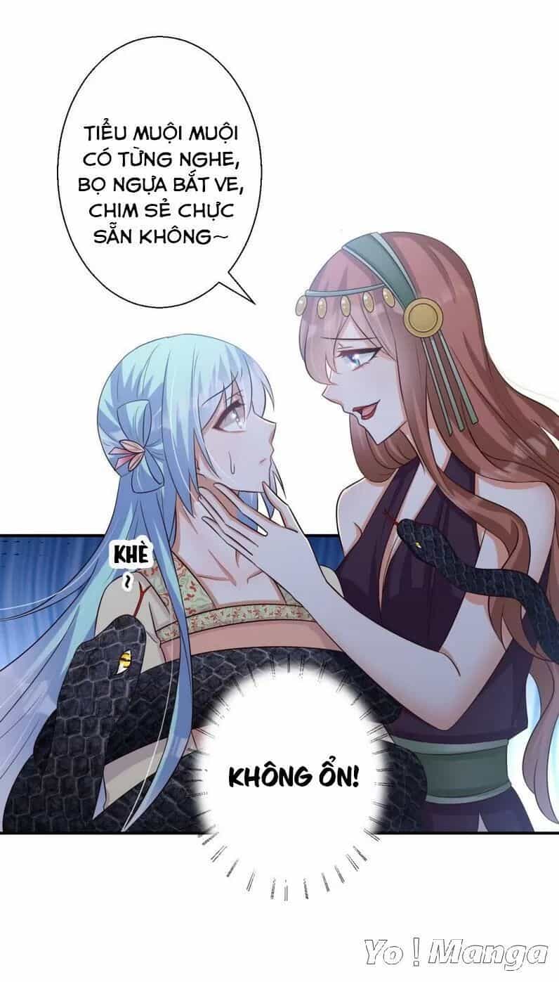 Độc Y Cuồng Phi - Chương 68 - ảnh 30