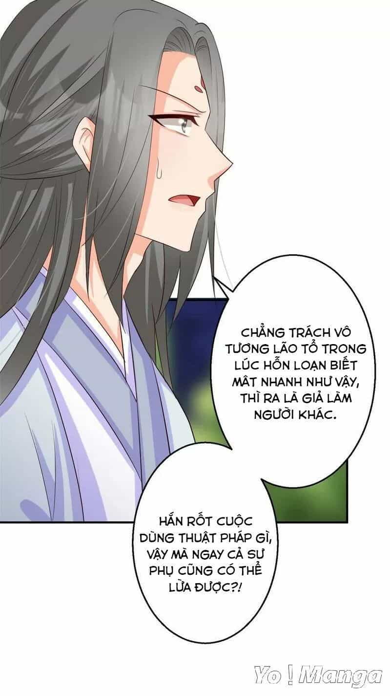 Độc Y Cuồng Phi - Chương 69 - ảnh 21