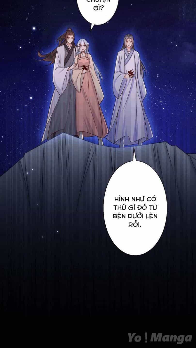 Độc Y Cuồng Phi - Chương 72 - ảnh 13