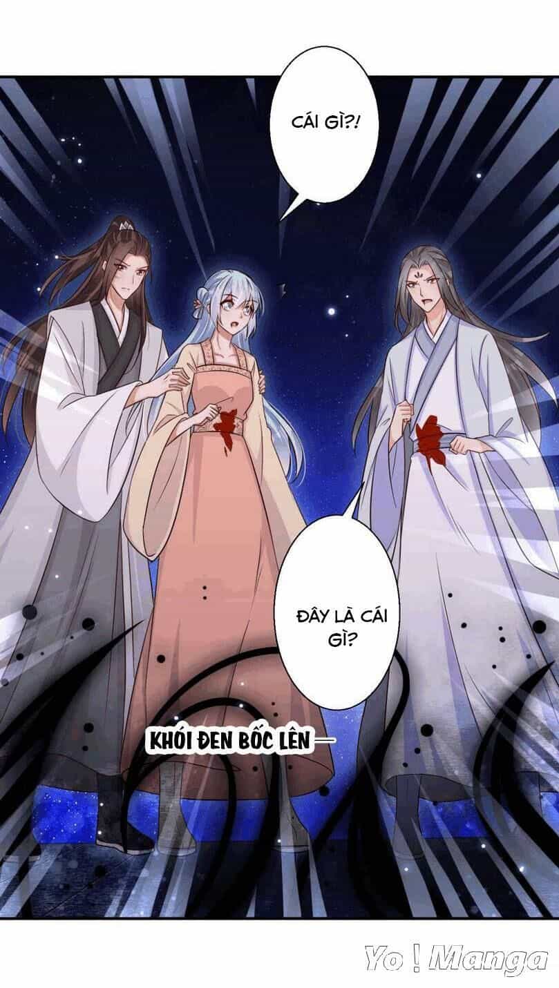 Độc Y Cuồng Phi - Chương 72 - ảnh 26