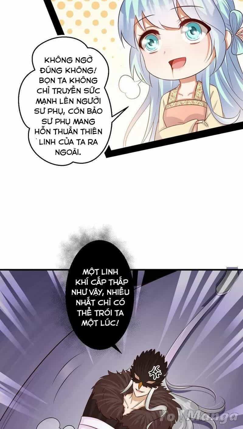Độc Y Cuồng Phi - Chương 73 - ảnh 25