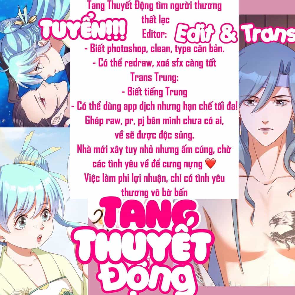 Độc Y Cuồng Phi - Chương 8 - ảnh 32