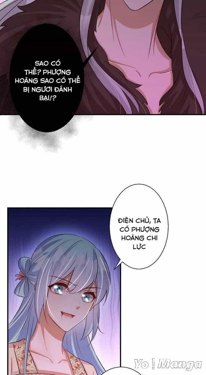 Độc Y Cuồng Phi - Chương 75 - ảnh 9