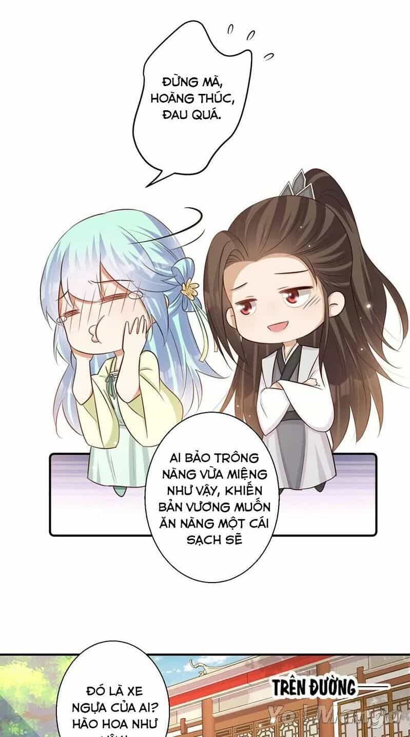 Độc Y Cuồng Phi - Chương 77 - ảnh 8