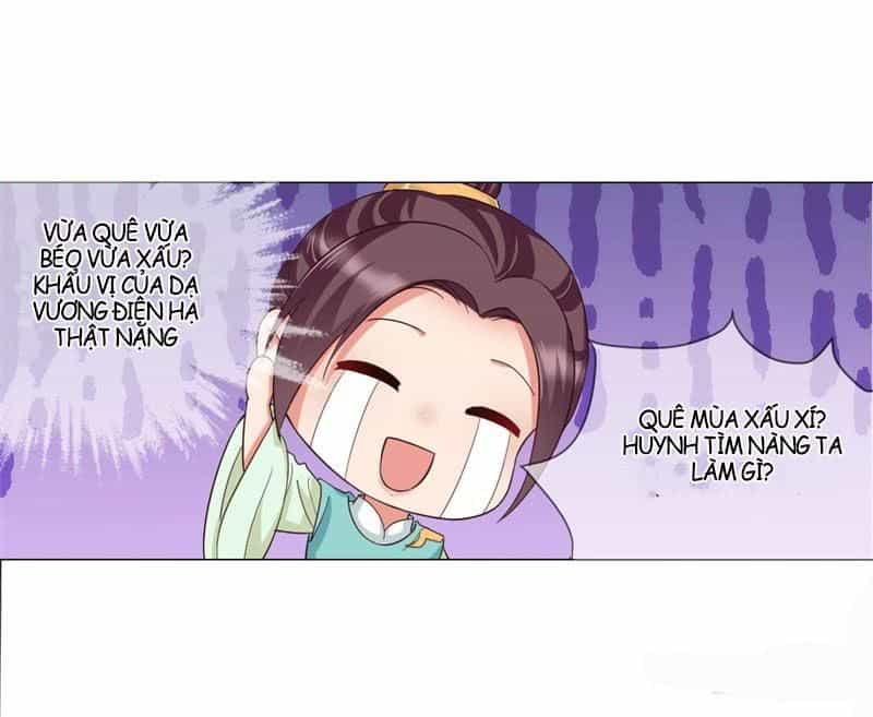 Độc Y Cuồng Phi - Chương 9 - ảnh 26