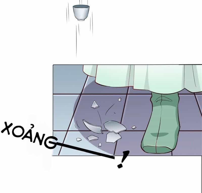 Độc Y Cuồng Phi - Chương 9 - ảnh 29