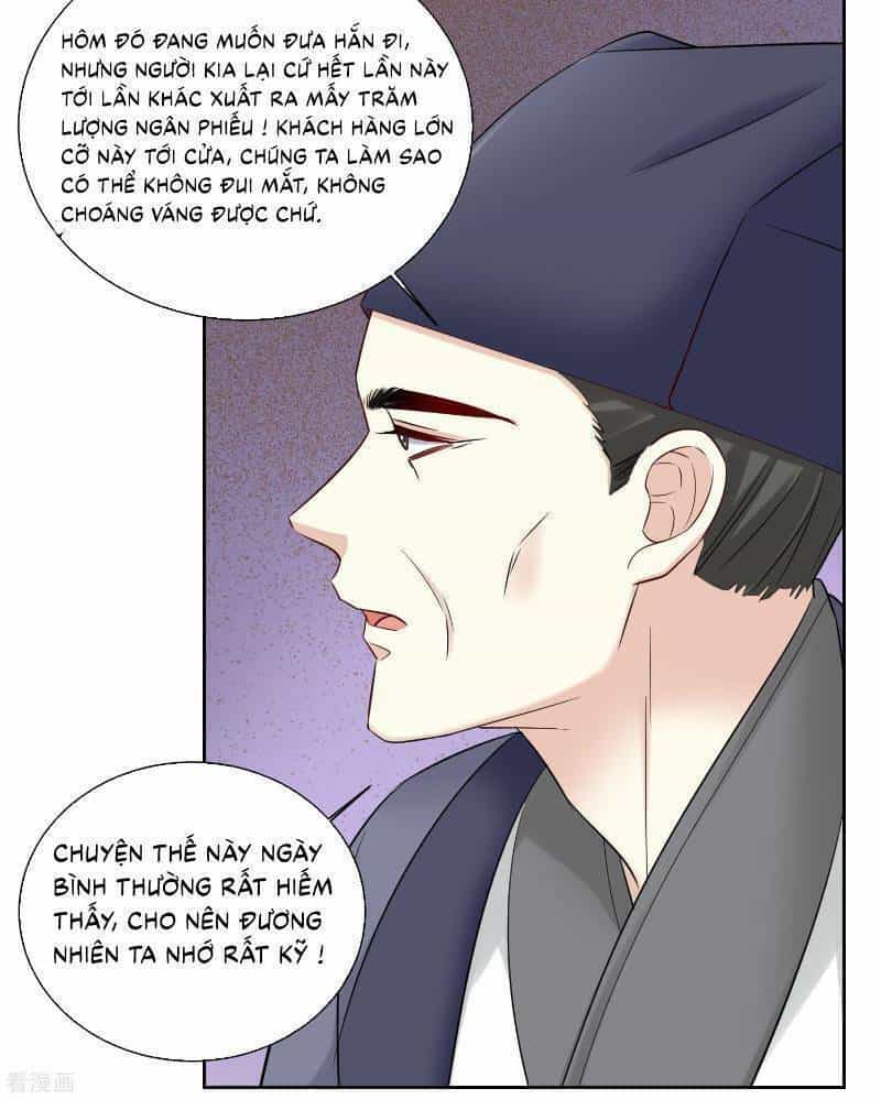 Độc Y Đích Nữ - Chương 100 - ảnh 16