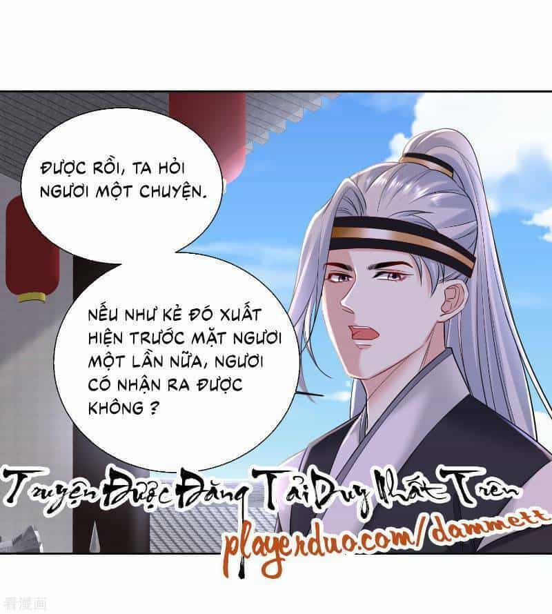 Độc Y Đích Nữ - Chương 100 - ảnh 17