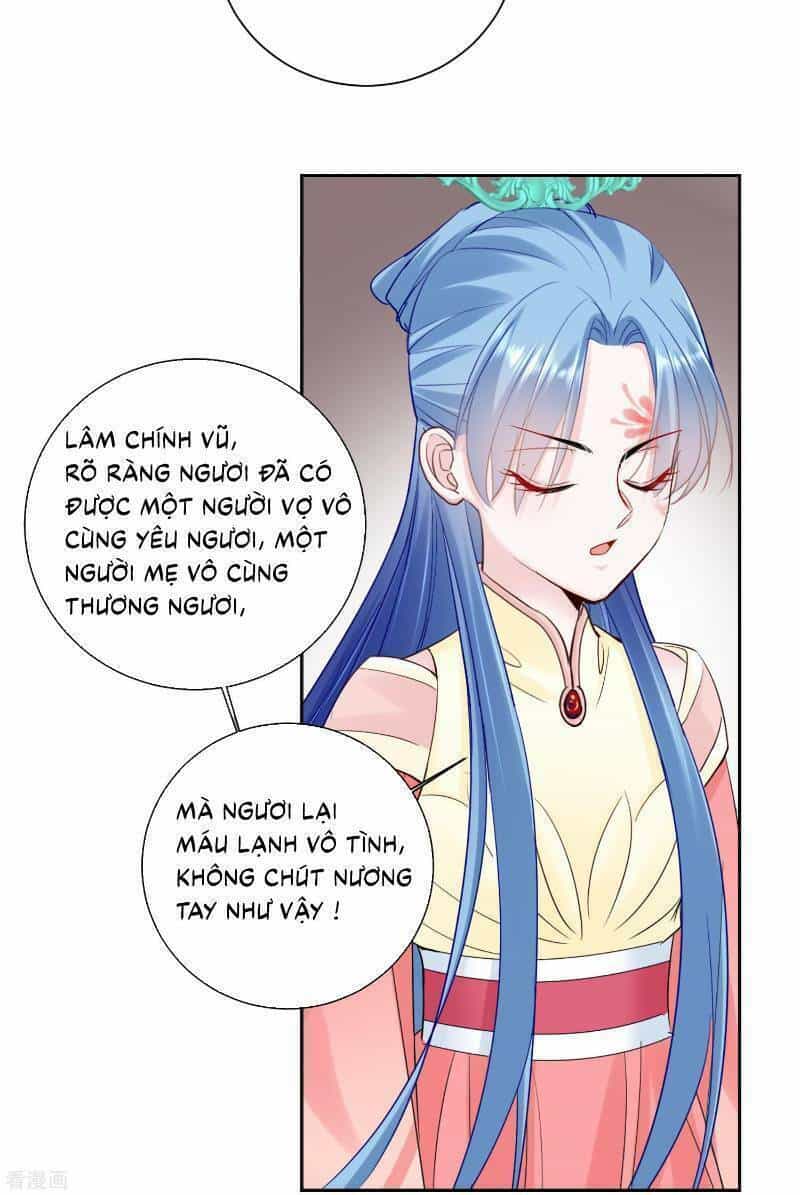 Độc Y Đích Nữ - Chương 100 - ảnh 24