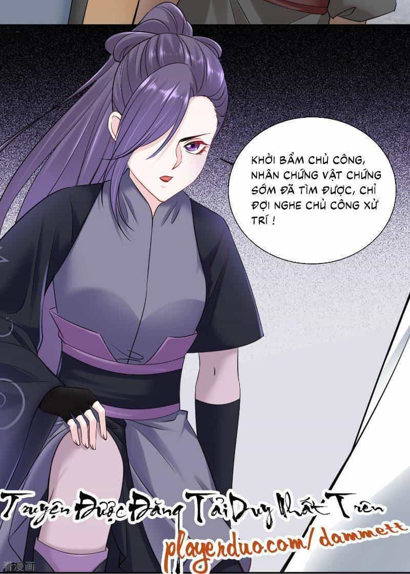 Độc Y Đích Nữ - Chương 101 - ảnh 11