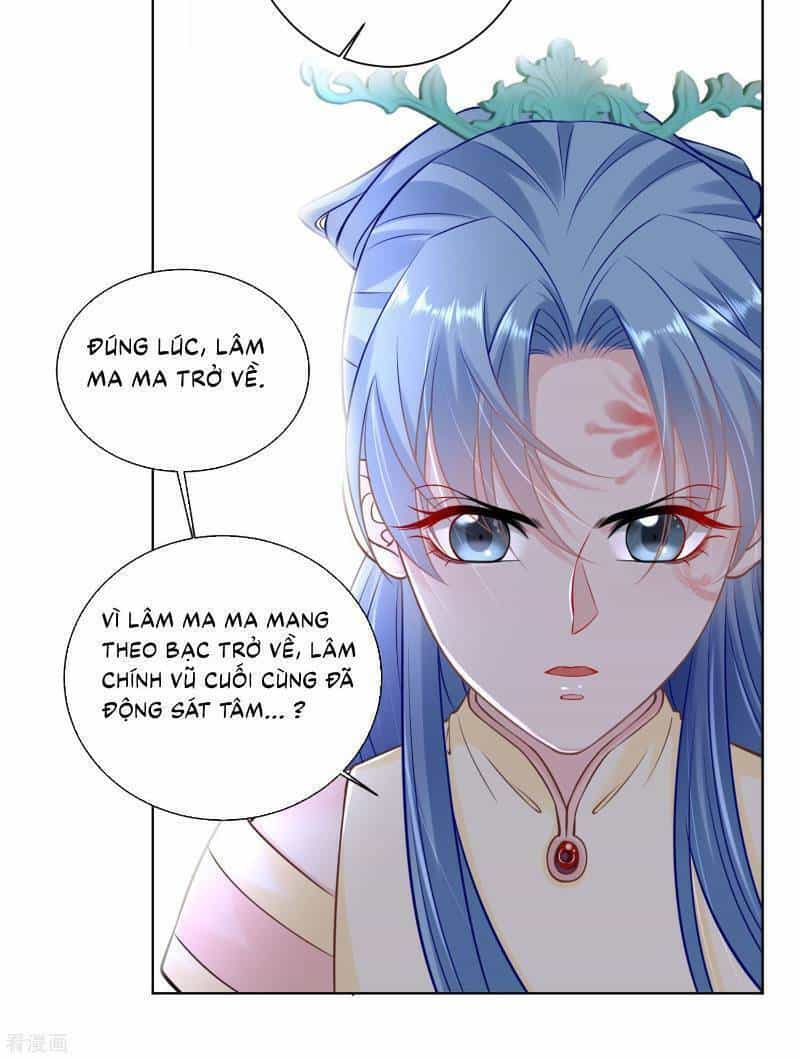 Độc Y Đích Nữ - Chương 101 - ảnh 16