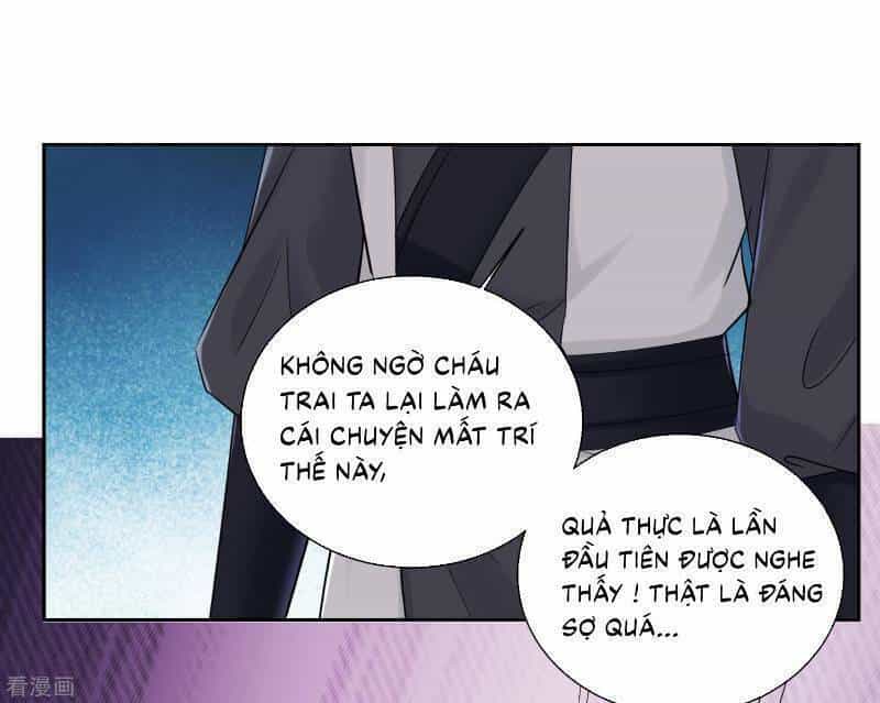 Độc Y Đích Nữ - Chương 101 - ảnh 25