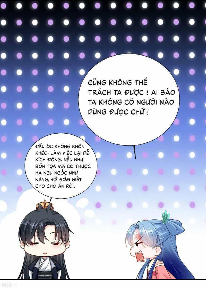 Độc Y Đích Nữ - Chương 101 - ảnh 3