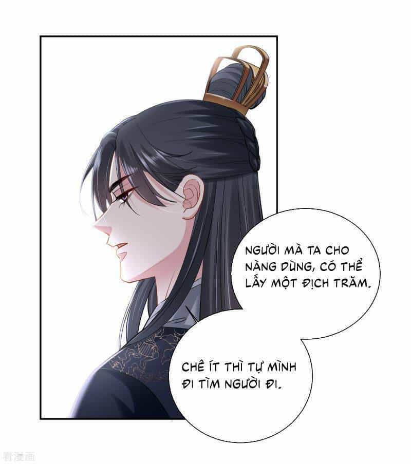 Độc Y Đích Nữ - Chương 101 - ảnh 6