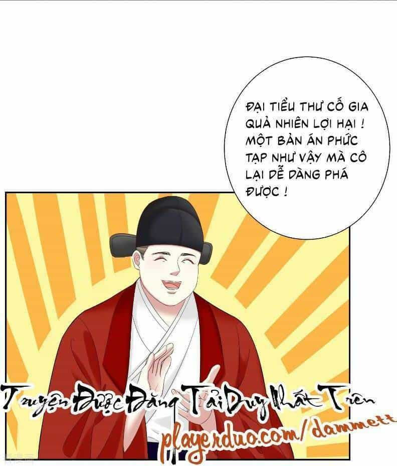 Độc Y Đích Nữ - Chương 102 - ảnh 5