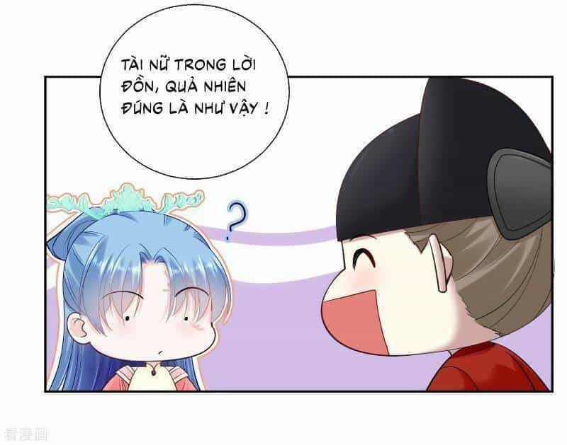 Độc Y Đích Nữ - Chương 102 - ảnh 6