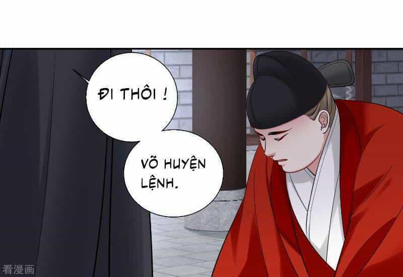 Độc Y Đích Nữ - Chương 103 - ảnh 21