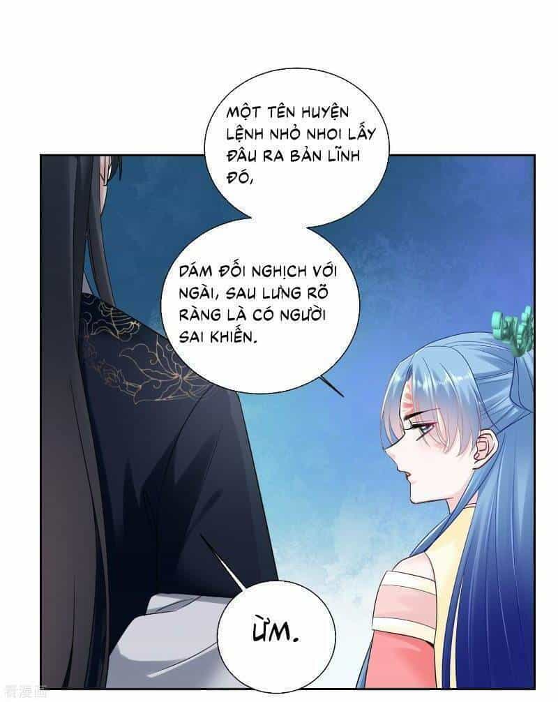 Độc Y Đích Nữ - Chương 103 - ảnh 24