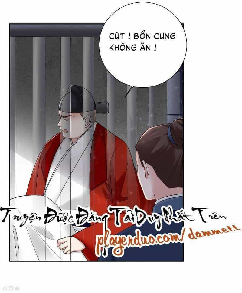 Độc Y Đích Nữ - Chương 104 - ảnh 17