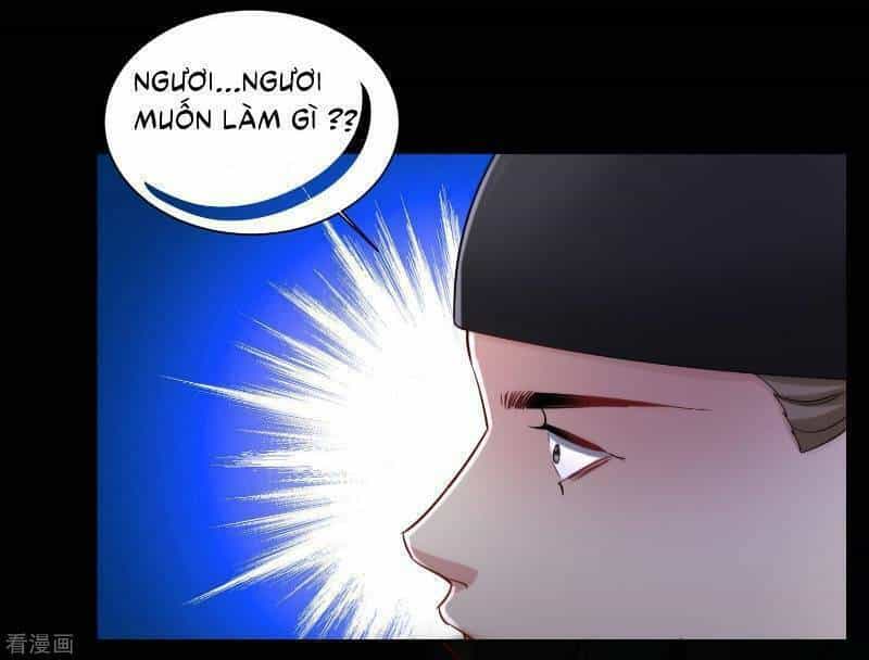 Độc Y Đích Nữ - Chương 104 - ảnh 20