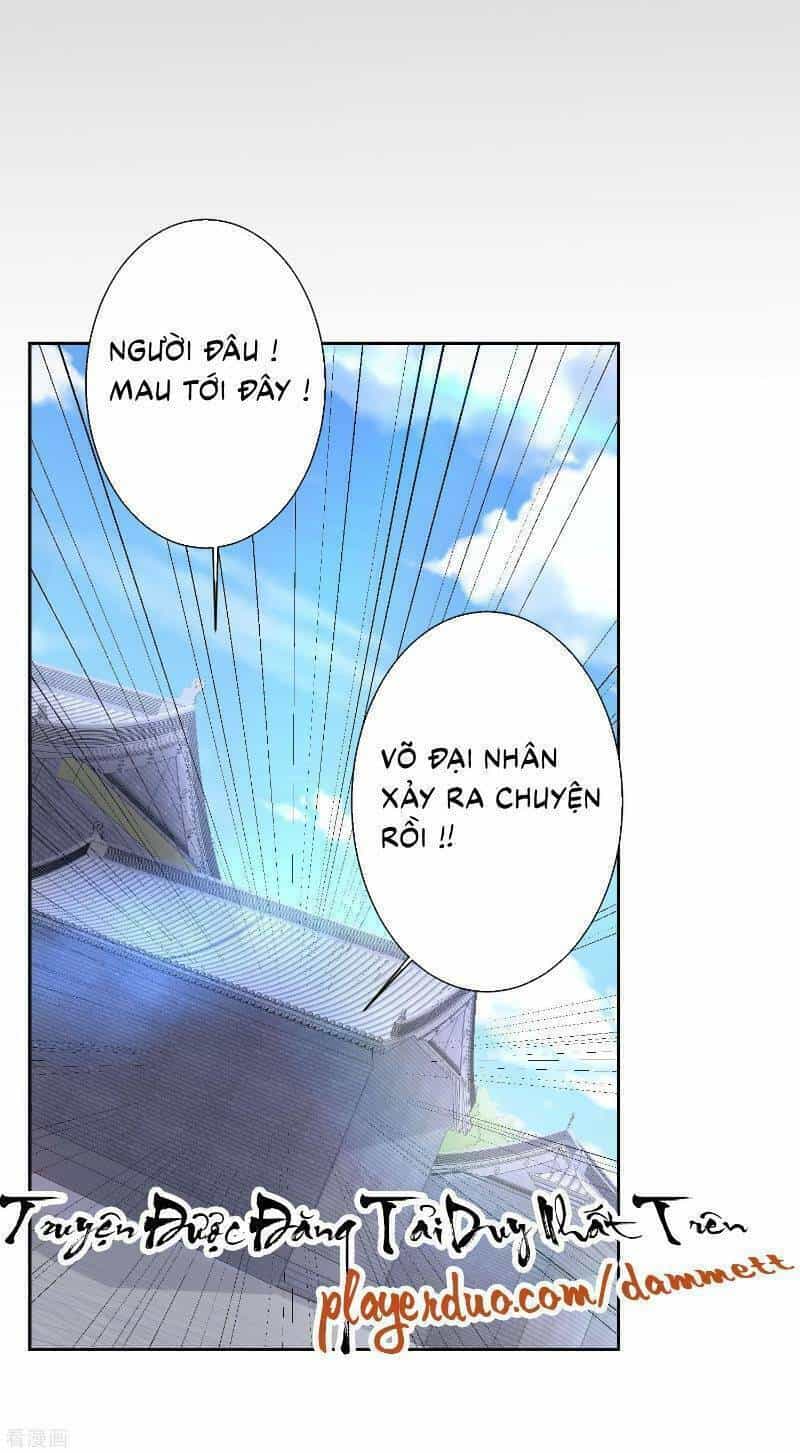 Độc Y Đích Nữ - Chương 104 - ảnh 23